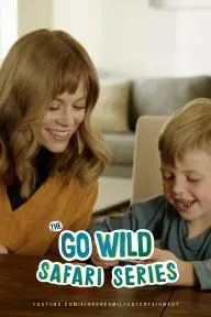 The Go Wild Safari Series_peliplat