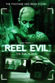 Reel Evil_peliplat