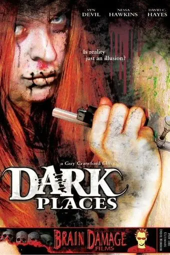 Dark Places_peliplat