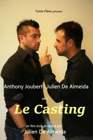 Le casting_peliplat