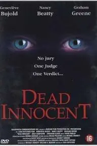 Dead Innocent_peliplat