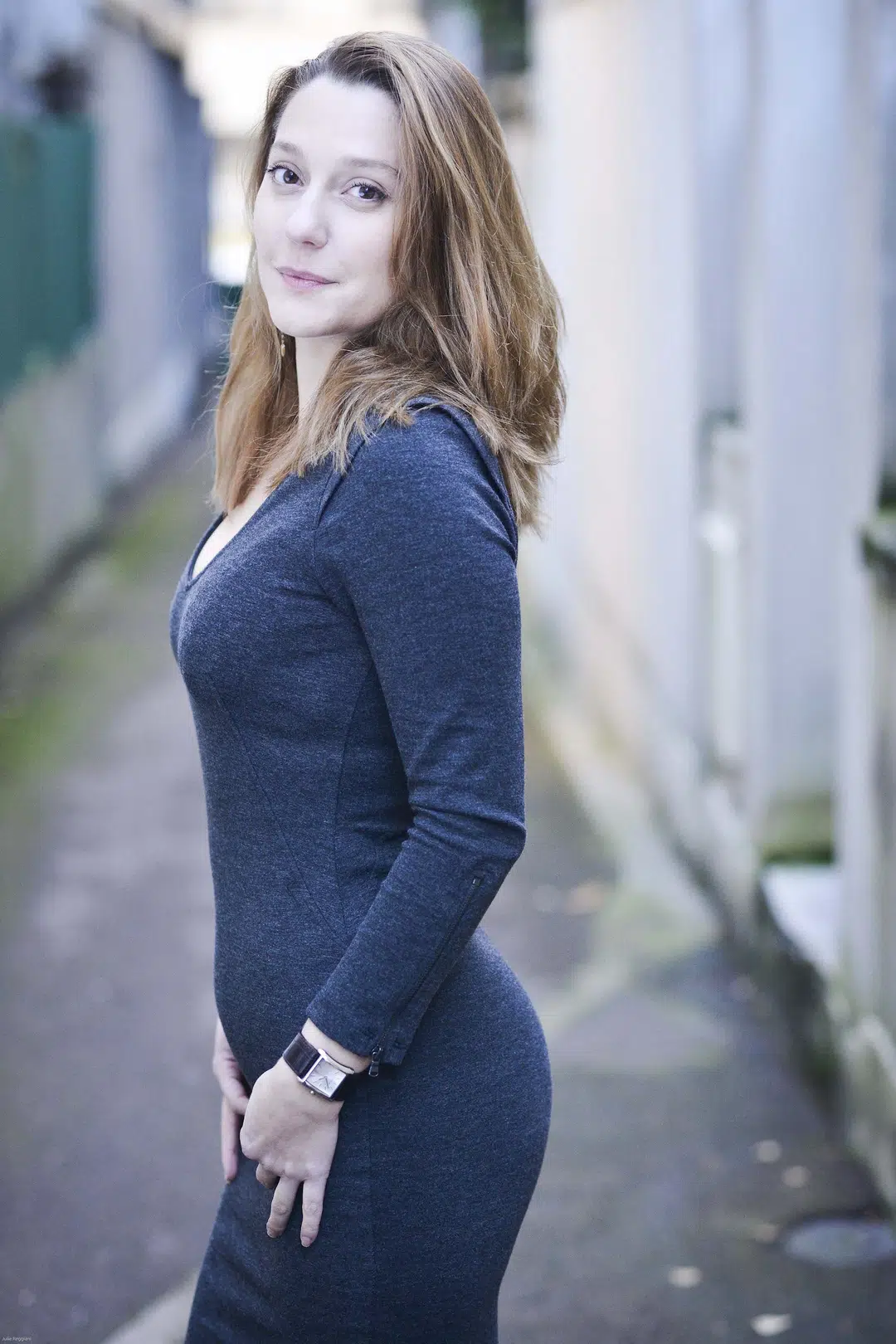 Stéphanie Haddad
