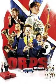 Orps: The Movie_peliplat