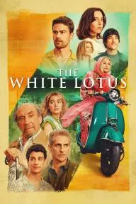 The White Lotus_peliplat