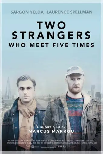 Two Strangers Who Meet Five Times_peliplat