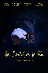 An Invitation to Tea_peliplat