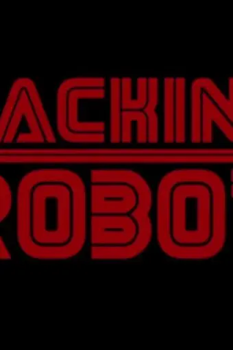 Hacking Robot_peliplat