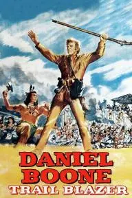 Daniel Boone, Trail Blazer_peliplat