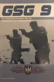GSG 9 - Die Spezialeinheit_peliplat