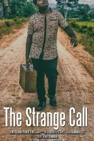 The Strange Call_peliplat