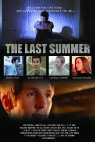 The Last Summer_peliplat