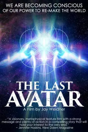 The Last Avatar_peliplat