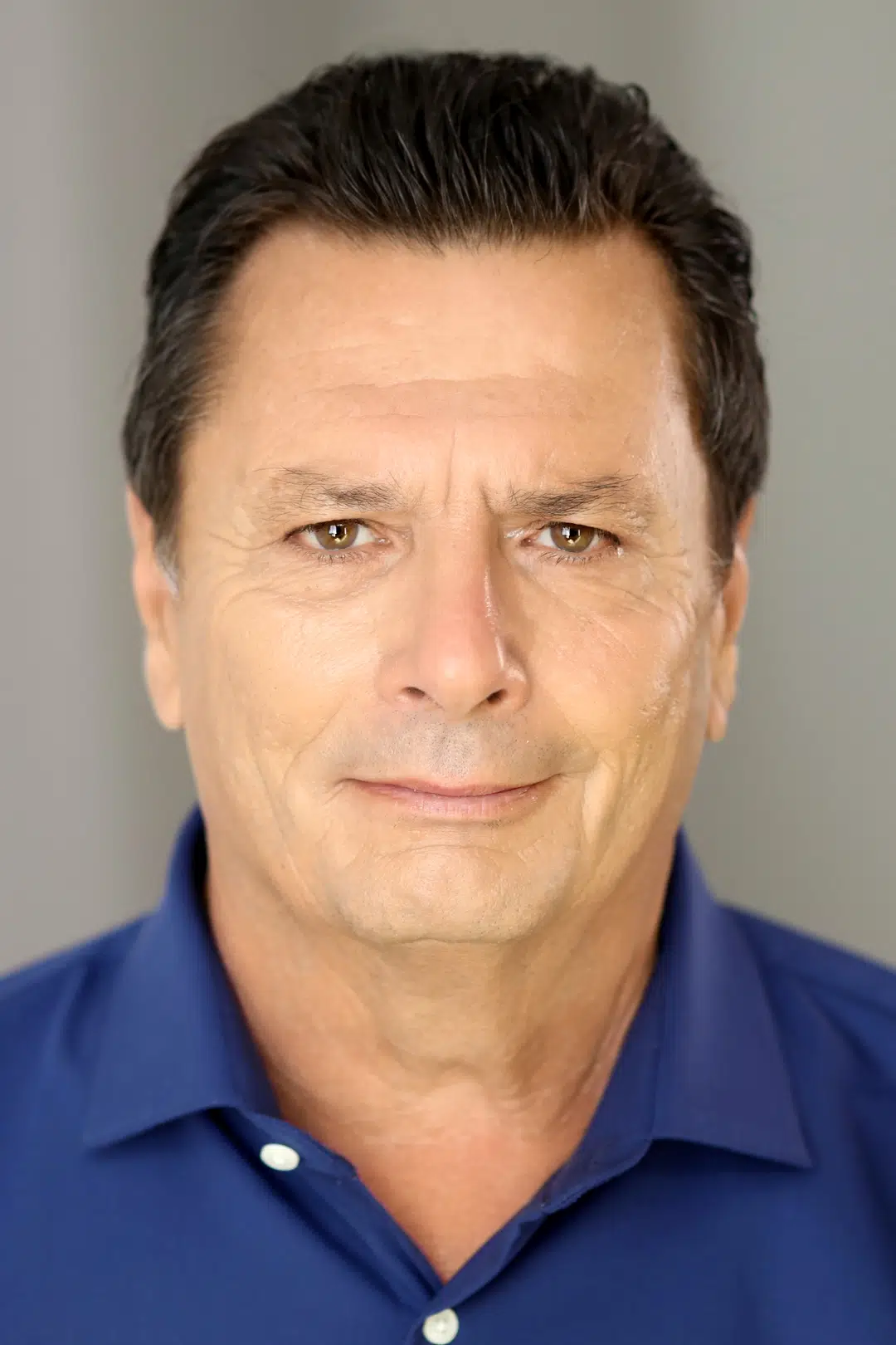 Morris Napolitano