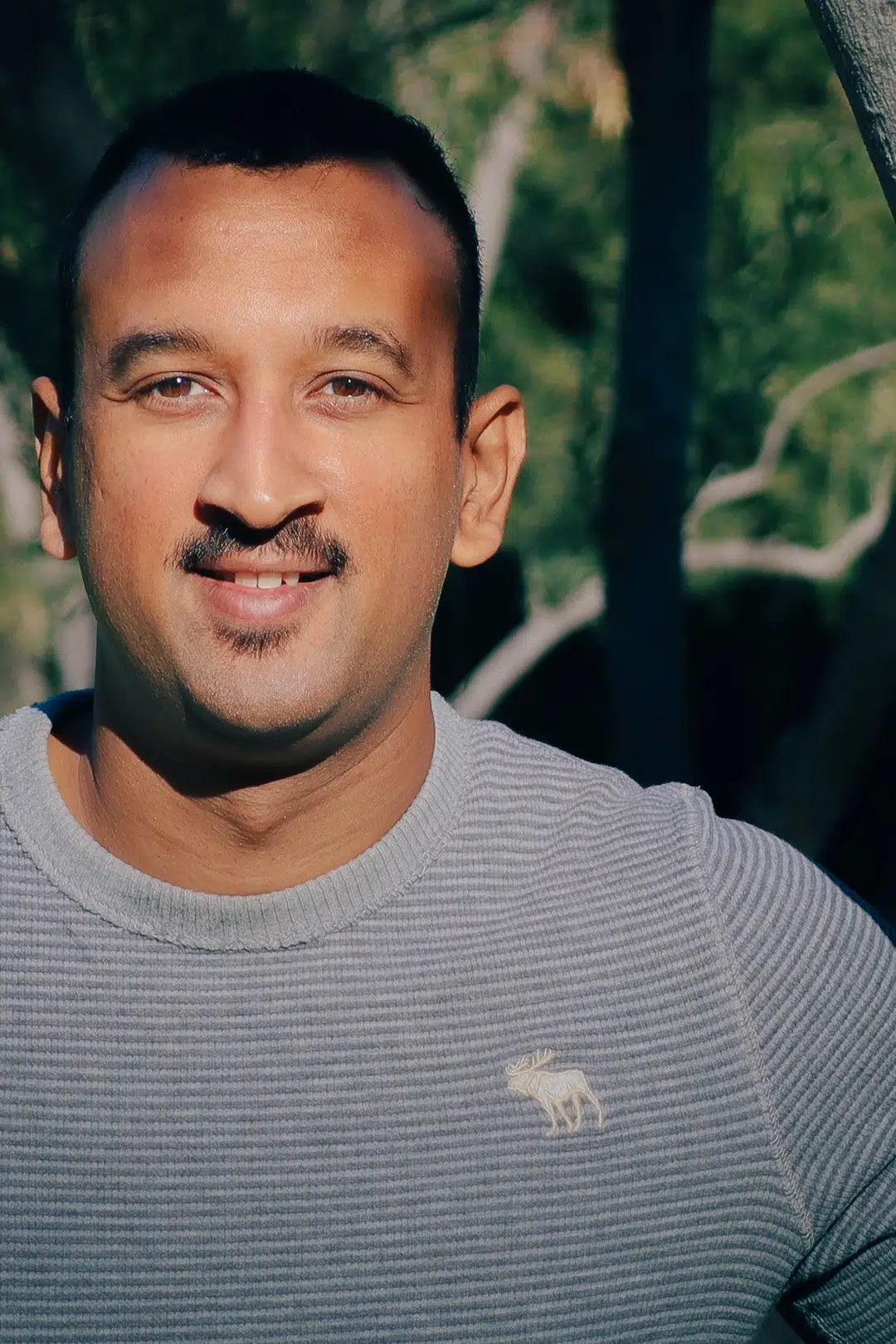 Runjeev Ignatius