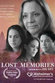 Lost Memories_peliplat