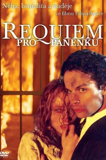 Requiem for a Maiden_peliplat