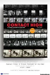 Contact High: A Visual History of Hip-Hop_peliplat
