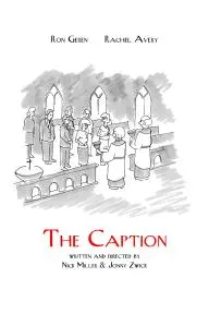 The Caption_peliplat