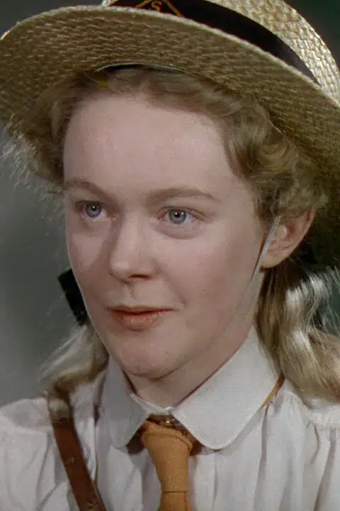 Mary Merrett