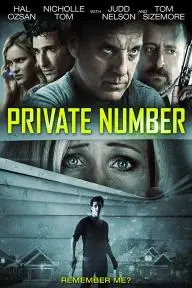 Private Number_peliplat
