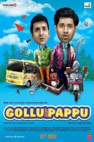 Gollu Aur Pappu_peliplat