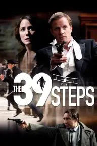 The 39 Steps_peliplat