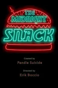 The Midnight Snack_peliplat