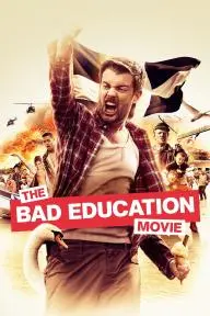 The Bad Education Movie_peliplat