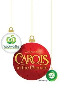 Woolworths Carols in the Domain_peliplat