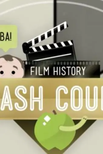 Crash Course: Film History_peliplat