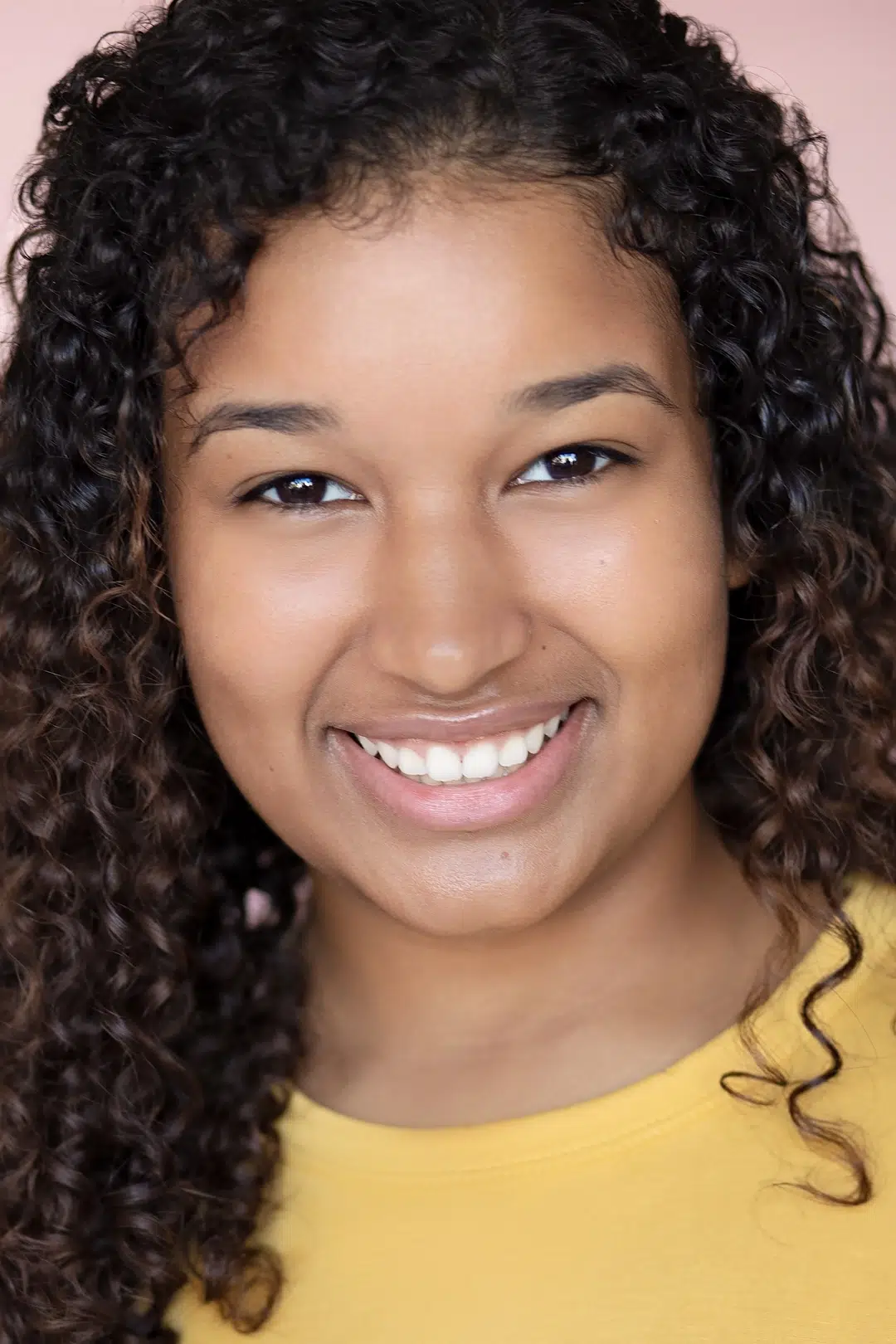 Ashley Morales