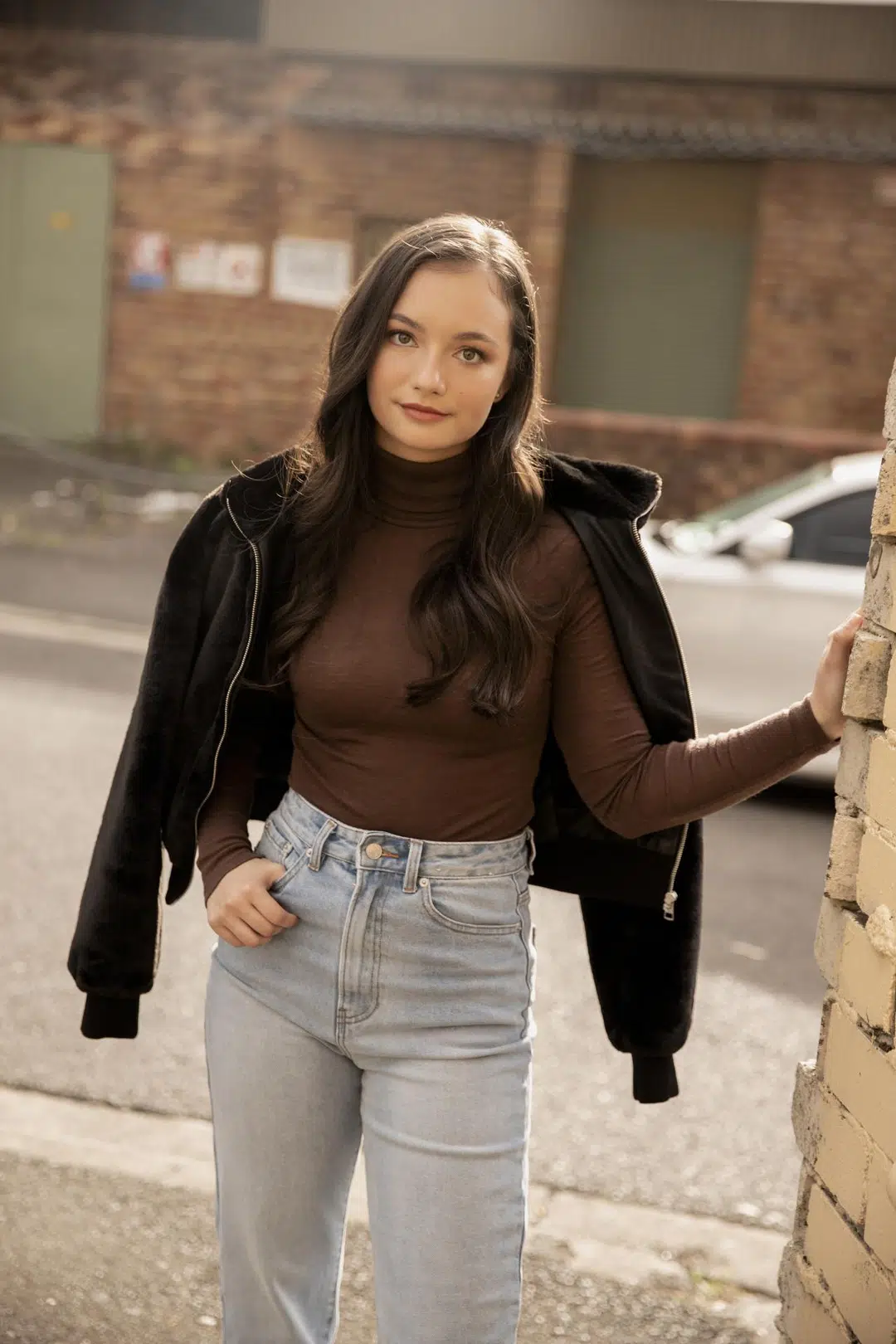 Siobhan Wilde