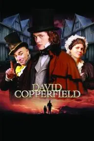 David Copperfield_peliplat