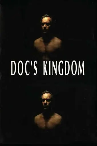 Doc's Kingdom_peliplat