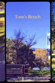 Tom's Bench_peliplat