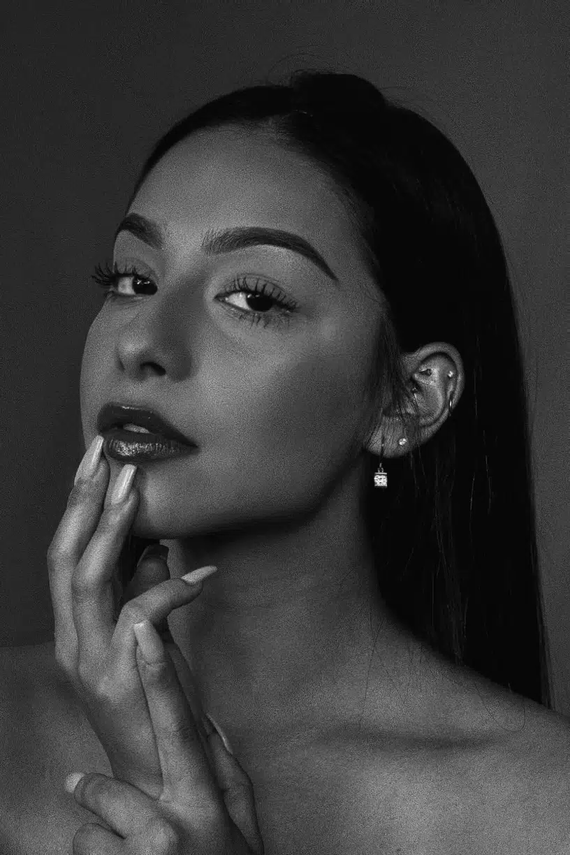 Megan Marie De Los Santos
