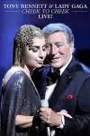 Tony Bennett & Lady Gaga: Cheek to Cheek Live!_peliplat