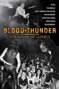 Blood and Thunder: The Sound of Alberts_peliplat