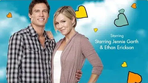Hallmark Channel - Accidentally in Love