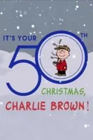 It's Your 50th Christmas, Charlie Brown_peliplat