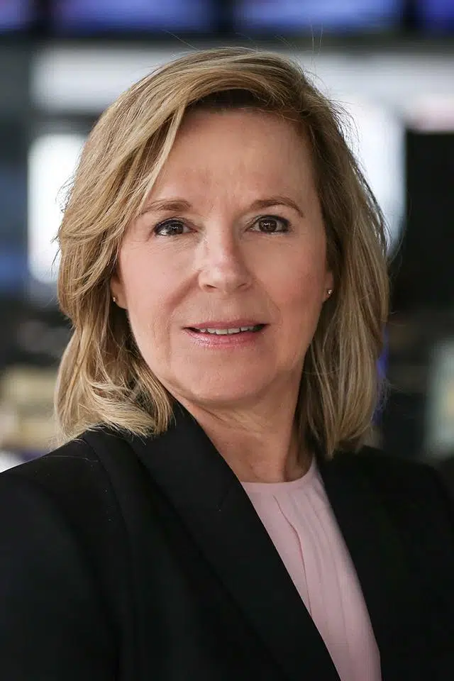 Martine Biron