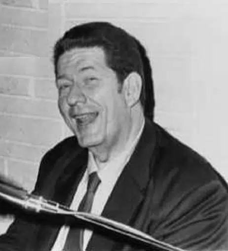 Dick Baker