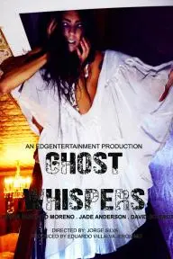 Ghost Whispers_peliplat