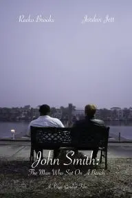 John Smith: The Man Who Sat On A Bench_peliplat