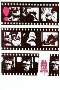 All Men Are Apes!_peliplat