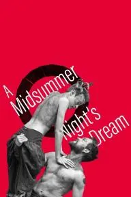 Shakespeare's Globe: A Midsummer Night's Dream_peliplat