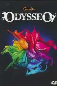 Odysseo by Cavalia_peliplat