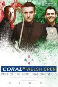 Snooker: Coral Welsh Open_peliplat