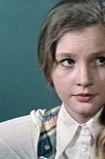 Marina Ilyichyova