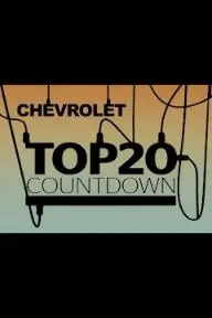 Chevrolet Top 20 Countdown_peliplat